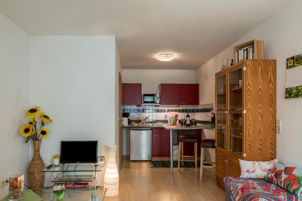 Ferienwohnung Alina Singen Esterno foto