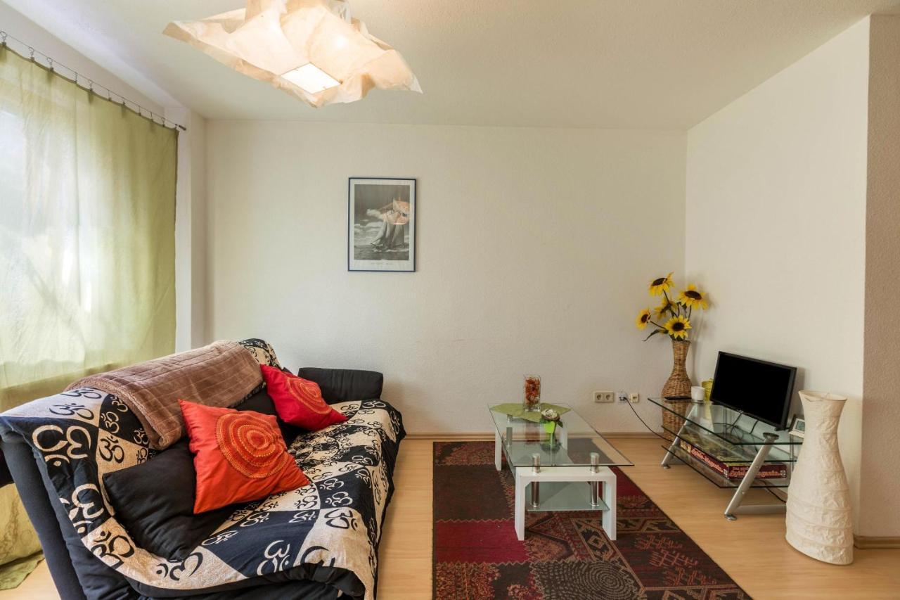 Ferienwohnung Alina Singen Esterno foto