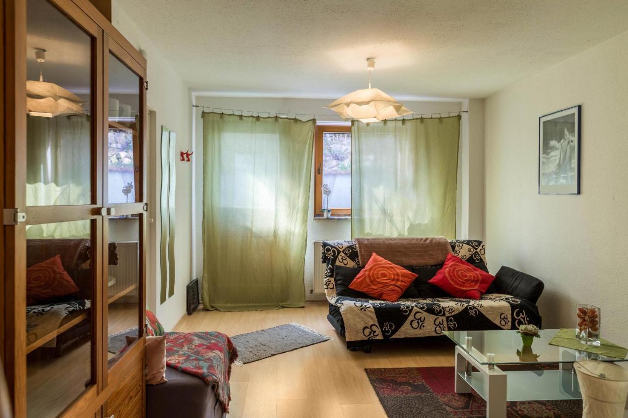 Ferienwohnung Alina Singen Esterno foto