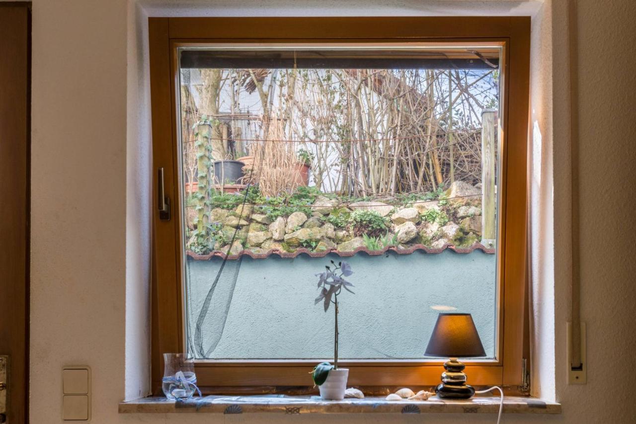 Ferienwohnung Alina Singen Esterno foto