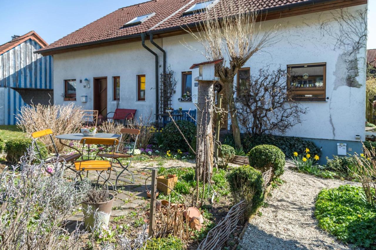 Ferienwohnung Alina Singen Esterno foto