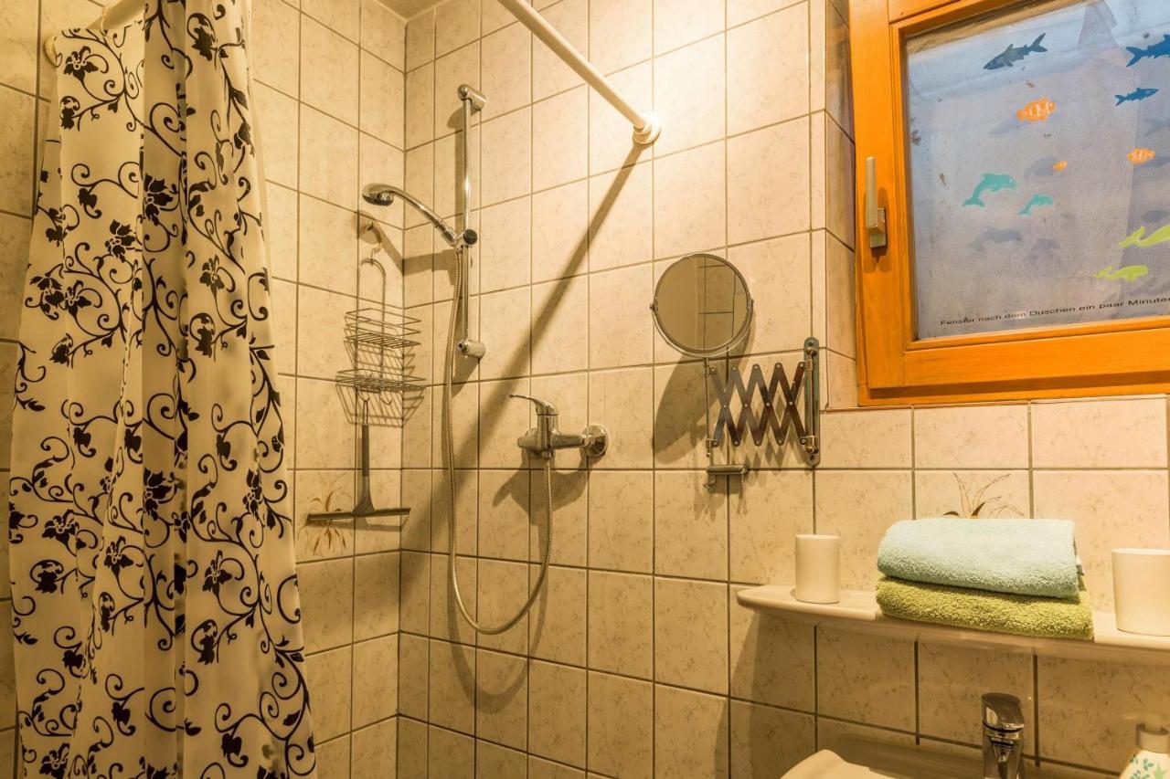 Ferienwohnung Alina Singen Esterno foto