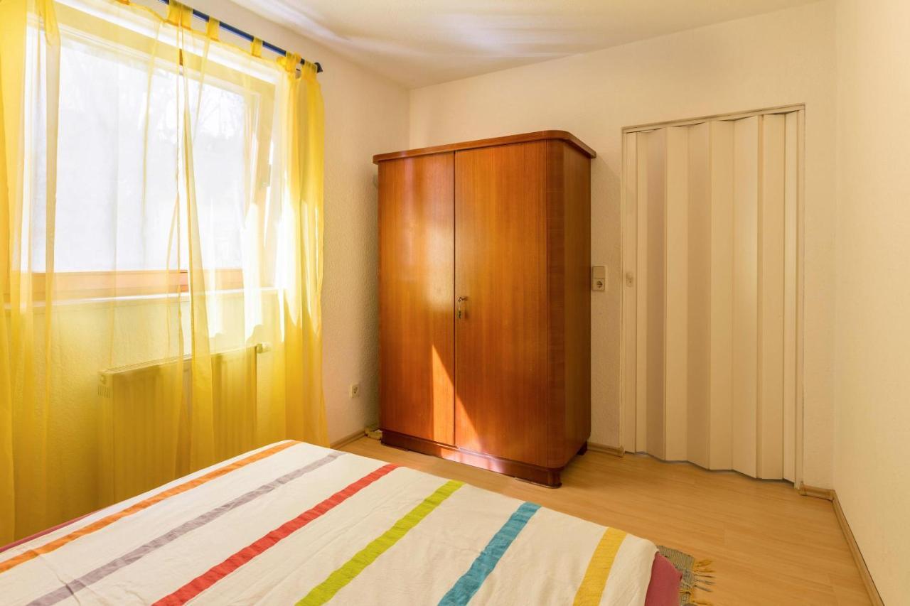 Ferienwohnung Alina Singen Esterno foto
