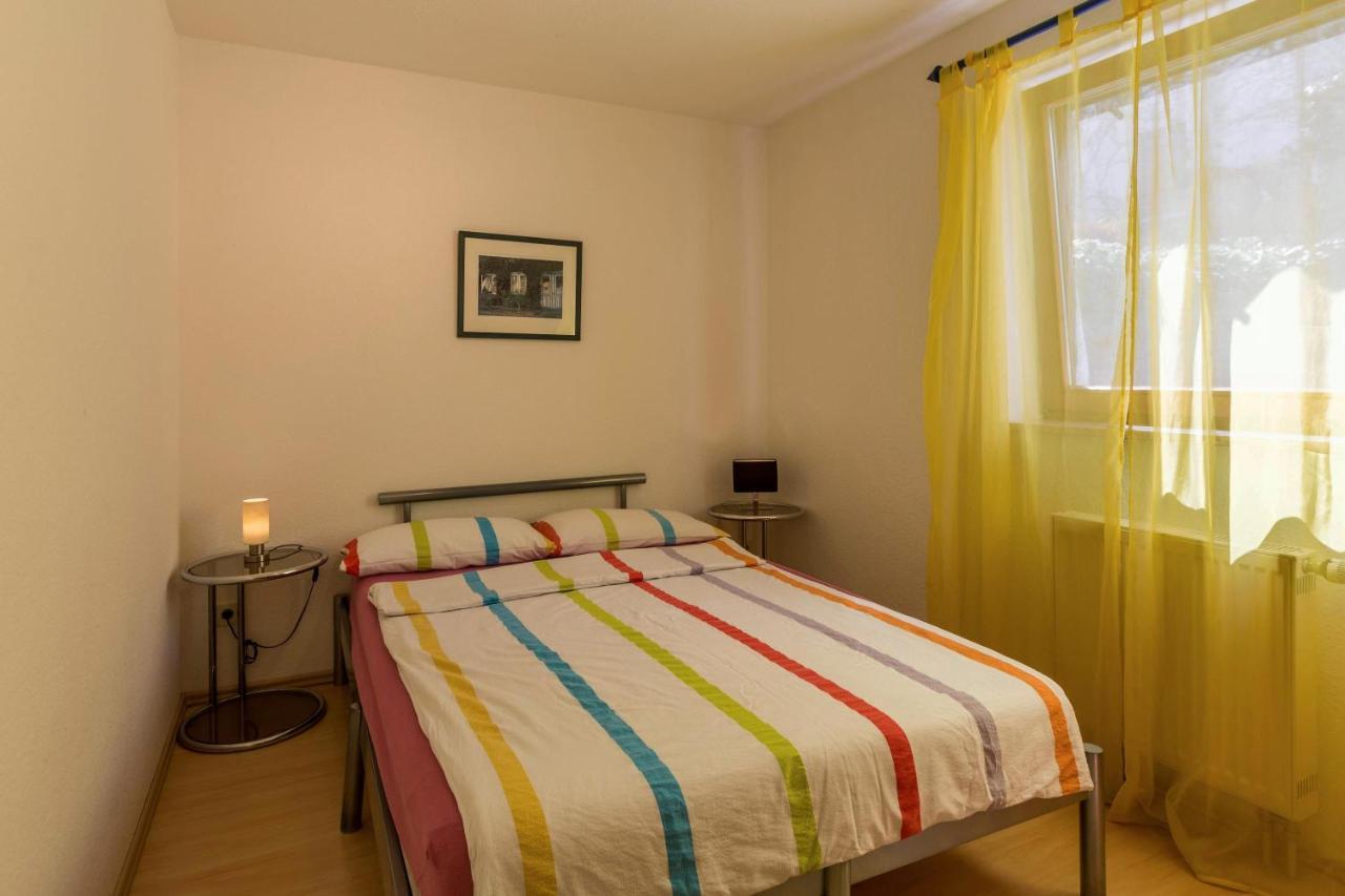 Ferienwohnung Alina Singen Esterno foto