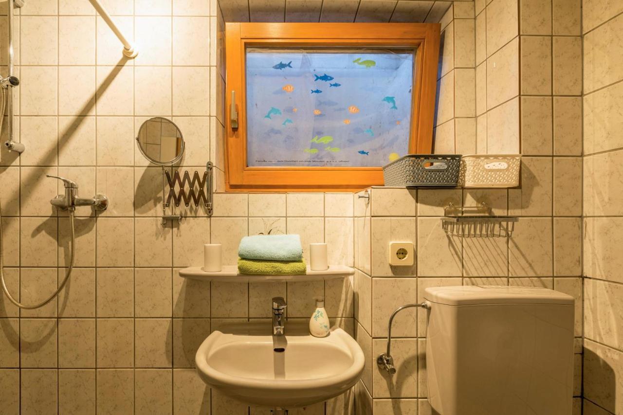 Ferienwohnung Alina Singen Esterno foto