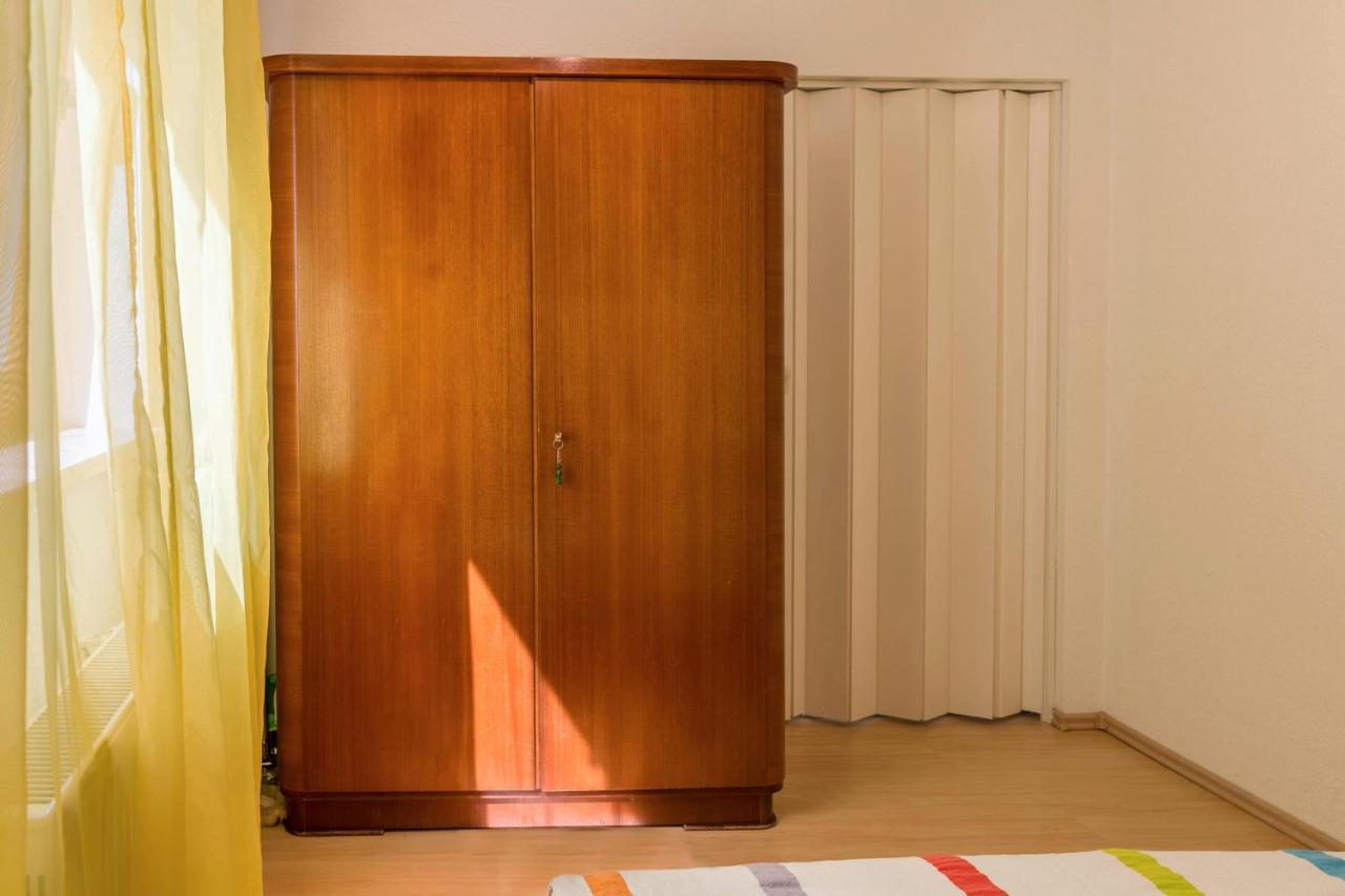 Ferienwohnung Alina Singen Esterno foto