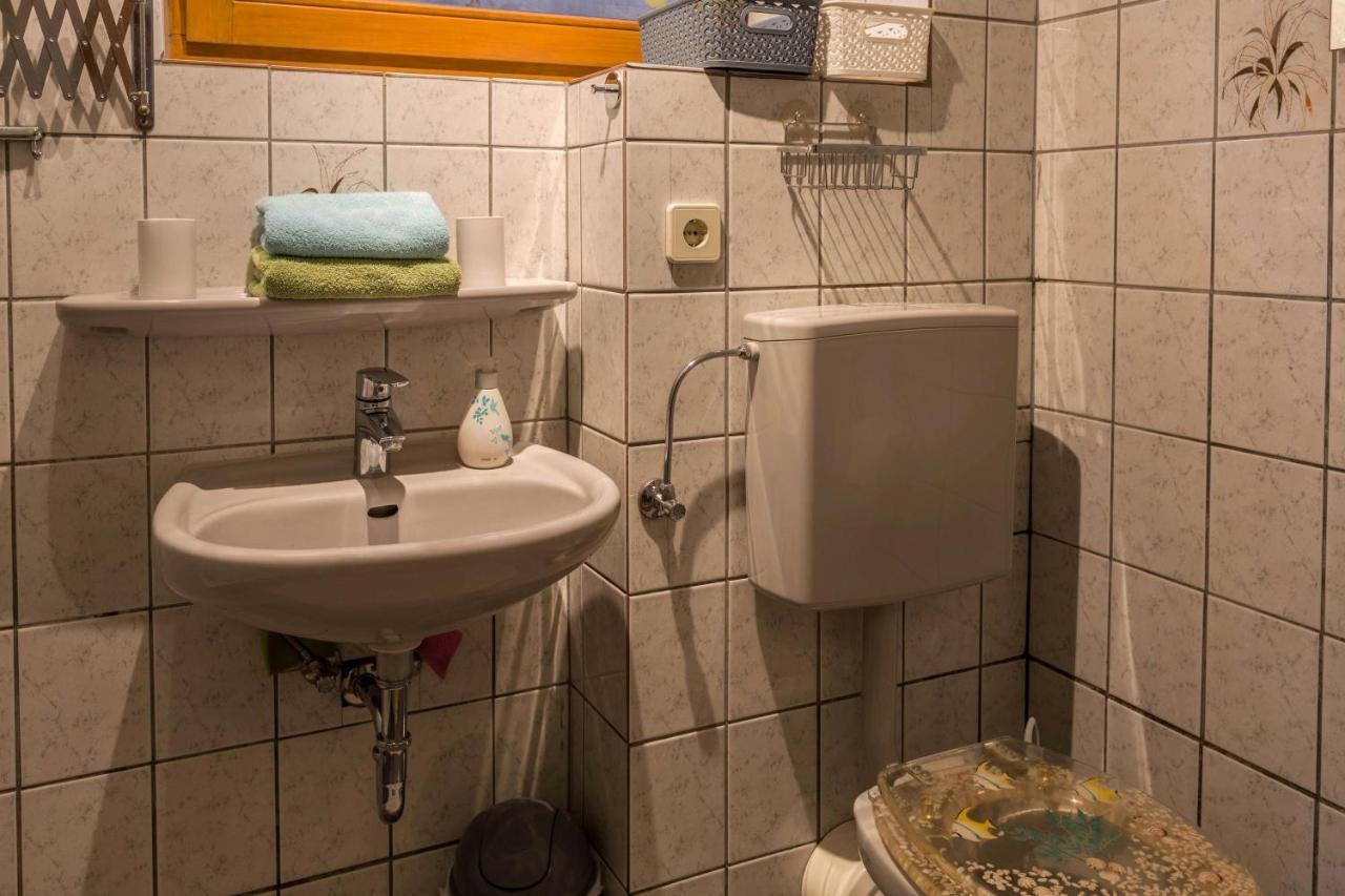 Ferienwohnung Alina Singen Esterno foto