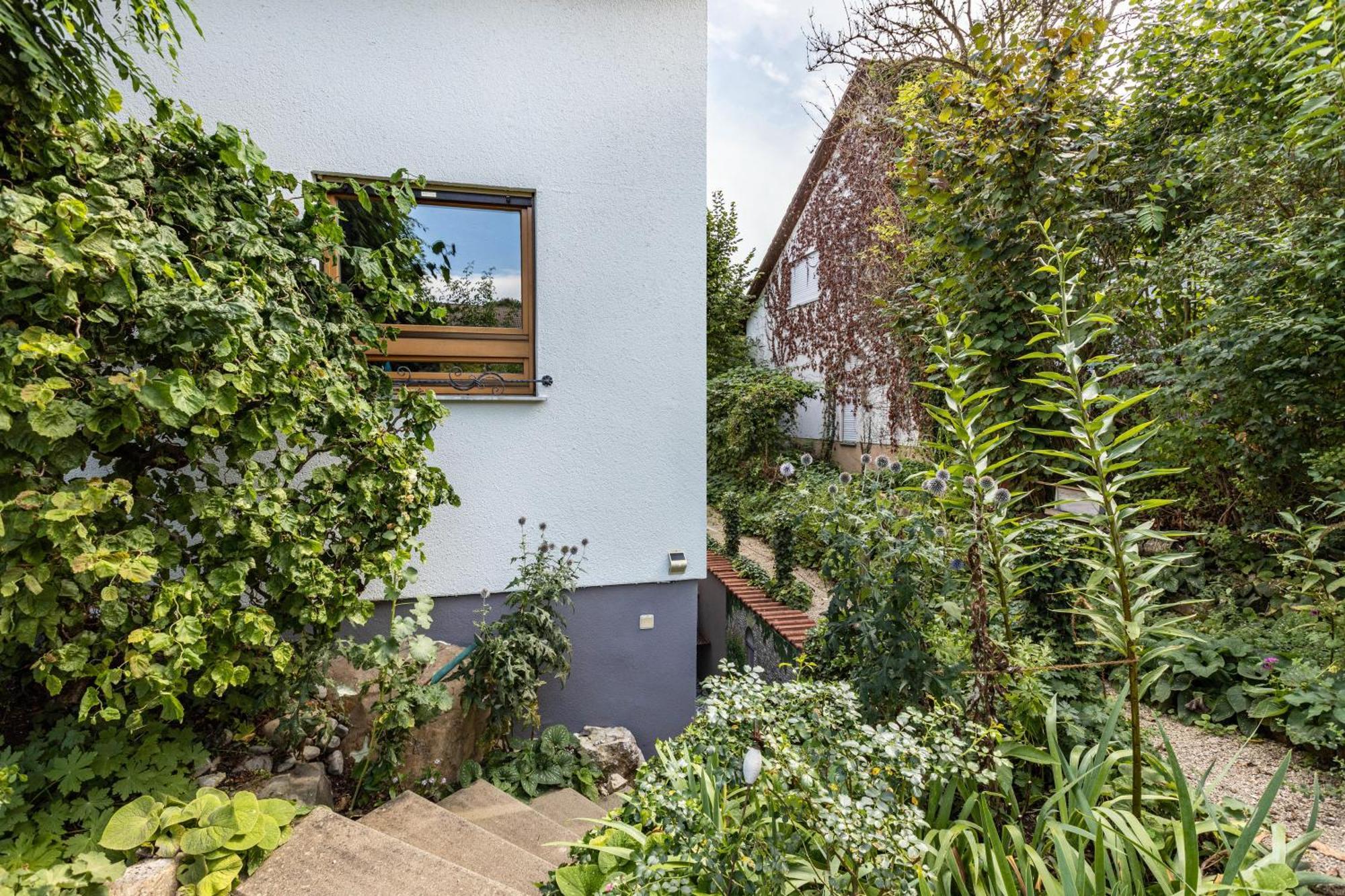 Ferienwohnung Alina Singen Esterno foto
